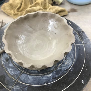 メイト陶芸教室・梅田に投稿された画像（2020/2/27）