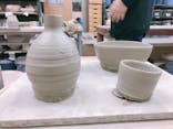 うづまこ陶芸教室に投稿された画像（2020/2/27）
