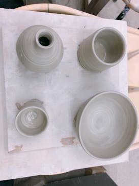 うづまこ陶芸教室に投稿された画像（2020/2/27）