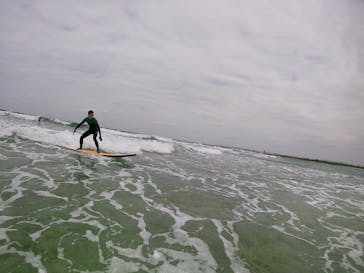 サーフサイドサービス ハイサイに投稿された画像（2020/2/27）