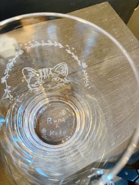 ちいさな硝子の本の博物館に投稿された画像（2020/2/27）