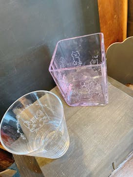 ちいさな硝子の本の博物館に投稿された画像（2020/2/27）