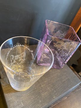 ちいさな硝子の本の博物館に投稿された画像（2020/2/27）