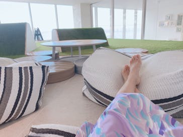 オーシャンスパ Fuuaに投稿された画像（2020/2/27）