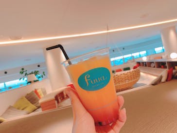 オーシャンスパ Fuuaに投稿された画像（2020/2/27）