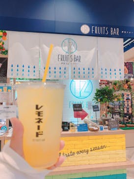 オーシャンスパ Fuuaに投稿された画像（2020/2/27）