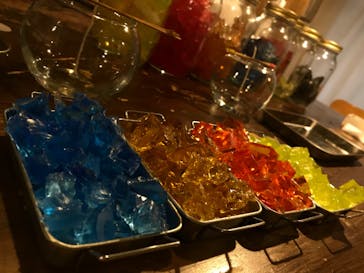 Aroma&Candle School Candle Studio One（アロマアンドスクールキャンドルスタジオワン）に投稿された画像（2020/2/28）