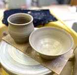 堀越陶房に投稿された画像（2020/2/28）