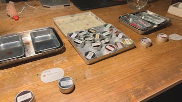 Aroma&Candle School Candle Studio One（アロマアンドスクールキャンドルスタジオワン）に投稿された画像（2020/2/28）