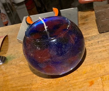 Aroma&Candle School Candle Studio One（アロマアンドスクールキャンドルスタジオワン）に投稿された画像（2020/2/28）