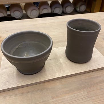 ルームルームとうげいきょうしつに投稿された画像（2020/2/28）