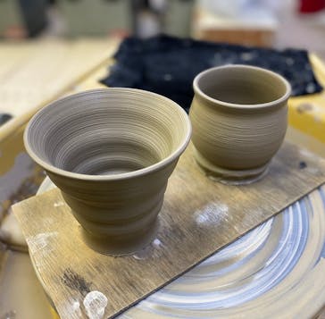 堀越陶房に投稿された画像（2020/2/28）