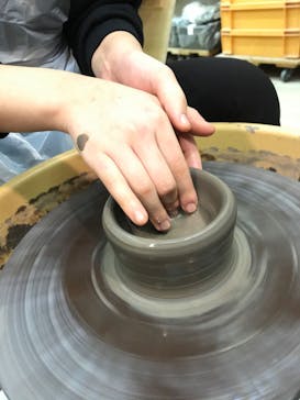 ルームルームとうげいきょうしつに投稿された画像（2020/2/28）