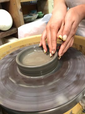 ルームルームとうげいきょうしつに投稿された画像（2020/2/28）