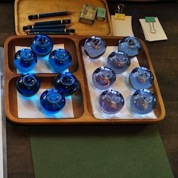 ちいさな硝子の本の博物館に投稿された画像（2020/2/29）