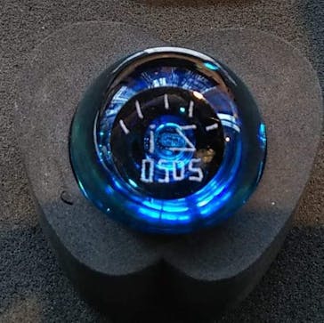 ちいさな硝子の本の博物館に投稿された画像（2020/2/29）