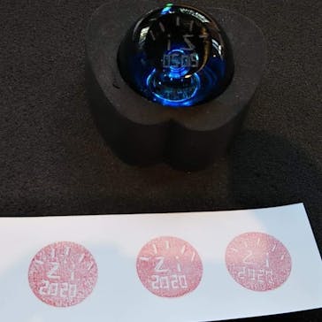 ちいさな硝子の本の博物館に投稿された画像（2020/2/29）