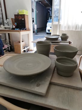 うづまこ陶芸教室に投稿された画像（2020/2/29）