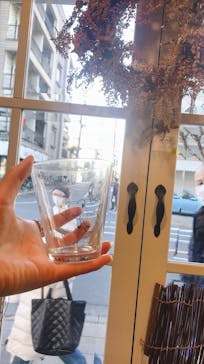 ちいさな硝子の本の博物館に投稿された画像（2020/2/29）