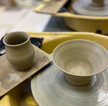 堀越陶房に投稿された画像（2020/2/29）