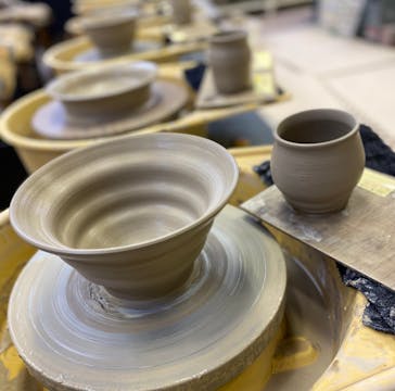 堀越陶房に投稿された画像（2020/2/29）