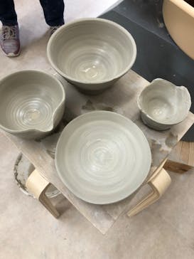 うづまこ陶芸教室に投稿された画像（2020/2/29）