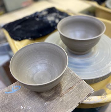 堀越陶房に投稿された画像（2020/2/29）