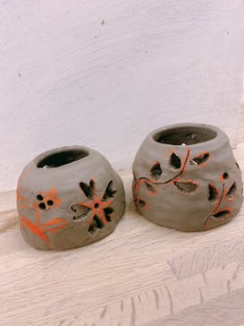 千秋（せんしゅう）工房に投稿された画像（2020/2/29）