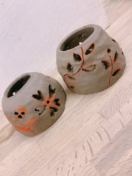 千秋（せんしゅう）工房に投稿された画像（2020/2/29）