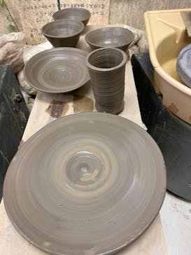 千秋（せんしゅう）工房に投稿された画像（2020/2/29）