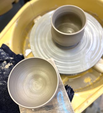 堀越陶房に投稿された画像（2020/2/29）