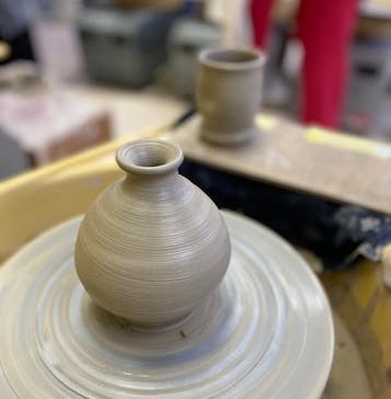 堀越陶房に投稿された画像（2020/2/29）