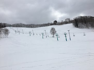 水上高原 藤原スキー場に投稿された画像（2020/2/29）