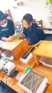 iddo art jewelry 門司に投稿された画像（2020/3/1）