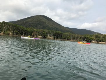 奄美海族塾に投稿された画像（2020/3/1）