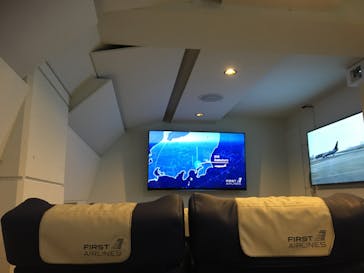 FIRST AIRLINESに投稿された画像（2020/3/1）