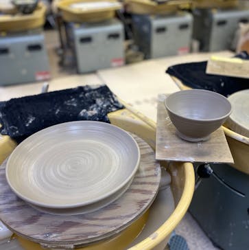 堀越陶房に投稿された画像（2020/3/1）