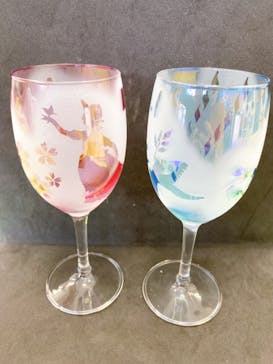 サンドブラスト本部教室 砂で削るガラス工芸教室に投稿された画像（2020/3/1）