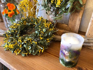 une graine（アングレンヌ）に投稿された画像（2020/3/1）