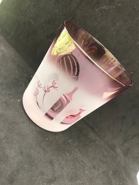 サンドブラスト本部教室 砂で削るガラス工芸教室に投稿された画像（2020/3/1）