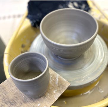 堀越陶房に投稿された画像（2020/3/1）