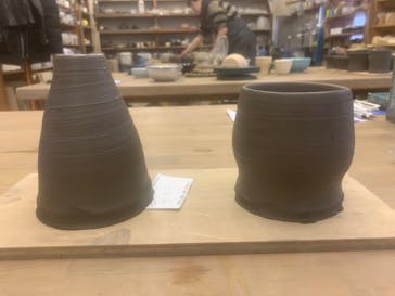 ルームルームとうげいきょうしつに投稿された画像（2020/3/1）