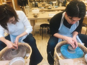 ルームルームとうげいきょうしつに投稿された画像（2020/3/1）