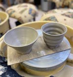 堀越陶房に投稿された画像（2020/3/1）