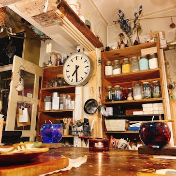 Aroma&Candle School Candle Studio One（アロマアンドスクールキャンドルスタジオワン）に投稿された画像（2020/3/1）