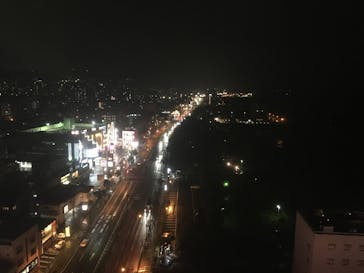 別府タワーに投稿された画像（2020/3/1）