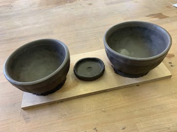 ルームルームとうげいきょうしつに投稿された画像（2020/3/2）