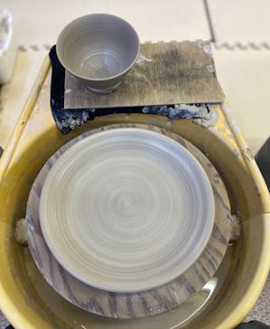 堀越陶房に投稿された画像（2020/3/2）