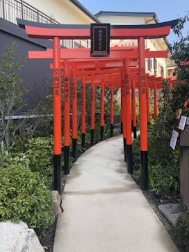 空庭温泉 OSAKA BAY TOWER（オオサカベイタワー）に投稿された画像（2020/3/2）