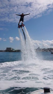 アクアマリン沖縄に投稿された画像（2020/3/2）